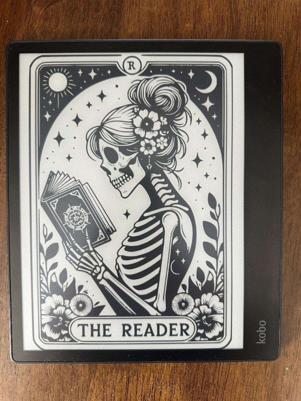 Kobo Elipsa 2E 10.3” E Reader